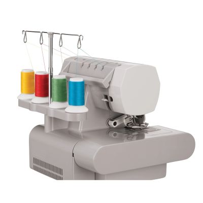 3. SINGER 14HD-854 Overlock-Nähmaschine