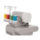 3. SINGER 14HD-854 Overlock-Nähmaschine