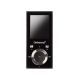 Intenso 3717490 MP3/MP4-Player, 64 GB, Schwarz