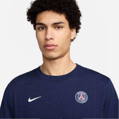 4. Nike PSG Club Essential Tee M FV9083-410