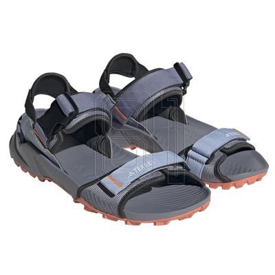 3. Adidas Terrex Hydroterra ID4271 Sandalen