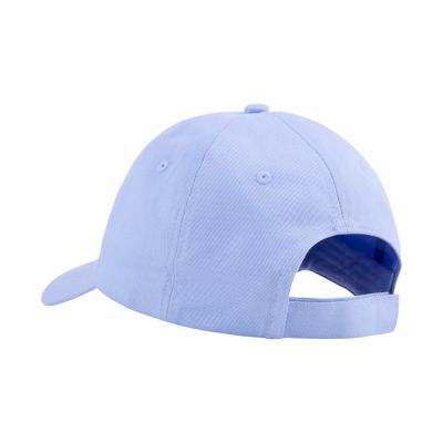 2. Puma Ess No. 1 Logo BB Kinderkappe Lila 26853 05