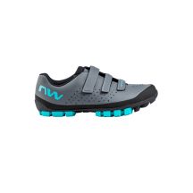 NORTHWAVE Hammer Damen-Radschuhe Grau