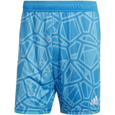 adidas Condivo 22 M HB1629 Torwartshorts