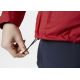 3. Helly Hansen Crew Hooded Midlayer Jacke W 33891 162