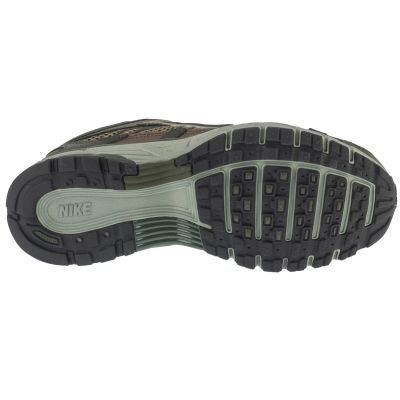 4. Nike W P-6000 SE IF1756-300 Grün 36