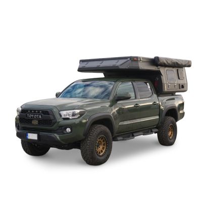 35. OFFLANDER ATAKAMA CAMPER BAU