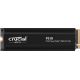PCIE G4 M.2 NVME 1 TB SSD mit HS/P310 CT1000P310SSD5 CRUCIAL