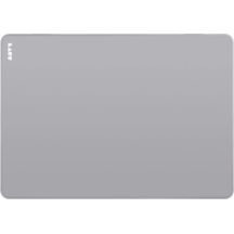 LAUT Huex Hülle für MacBook Air 13" M2 2022 / M3 2024 - Grau