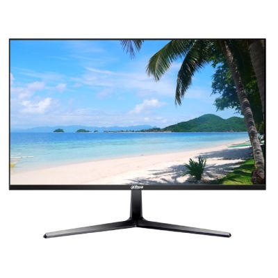 Dahua Technology DHI-LM27-B200 Computermonitor 68,6 cm (27") 1920 x 1080 px Full HD Schwarz