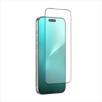 2. AmazingThing Radix Matte Tempered Glass für iPhone 17 Pro Max