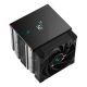 12. DeepCool AK620 DIGITAL SE CPU-Kühler