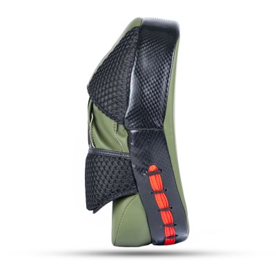 4. Ultraleichte „Camo“-Trainerpfoten. 2er-Set. | DBX Bushido