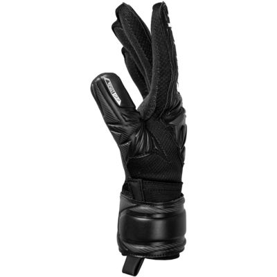 4. Reusch Attrakt Resist Junior Handschuhe 56 72 615 7700