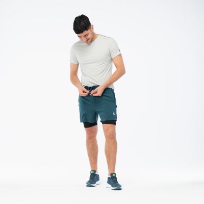 11. Herren-Shorts VIER II