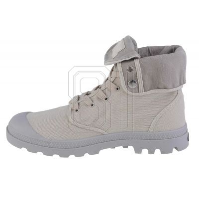 2. Palladium Baggy M 02353-095-M Schuhe