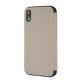 5. iPhone Xr-Hülle mit BMW -Logoaufdruck - Beige