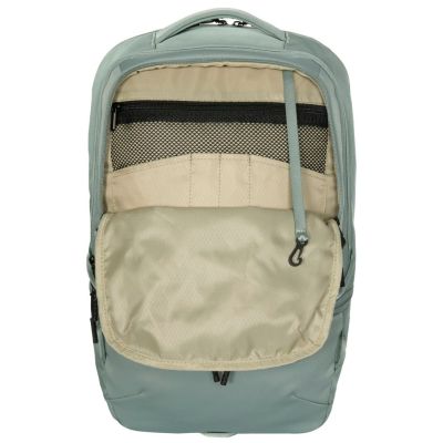 17. Targus 15-16 Zoll Work+Play Flex Ecosmart Rucksack 40,6 cm (16 Zoll) Grün