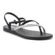 IPANEMA ELEGANT SAND SCHWARZ/SILBER 83782-BN808