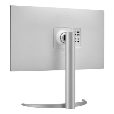 5. LG LED-Monitor 27" 27UP850K-W