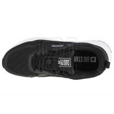 4. Big Star Shoes M JJ174401 Schuhe