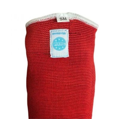 16. MASTERS doppelseitige Ellbogenschützer OSŁ-MFE 081821-MFEXS