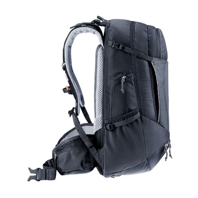 3. Deuter Trans Alpine 30 Fahrradrucksack 320032470000