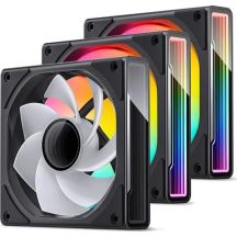 Jonsbo ZK-120BR 3-in-1 Lüfter - A-RGB, invertiert