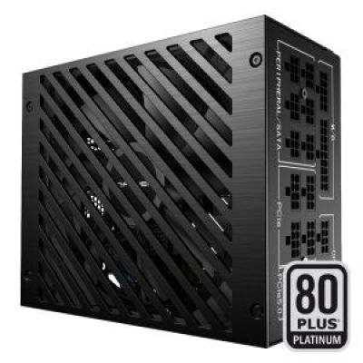 LC-Power 850W LC850P2 Modulares V3.1 Netzteil (80+Platin)