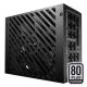 LC-Power 850W LC850P2 Modulares V3.1 Netzteil (80+Platin)