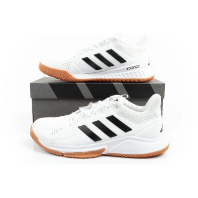 10. Adidas Court Flight leichte Hallenvolleyballschuhe
