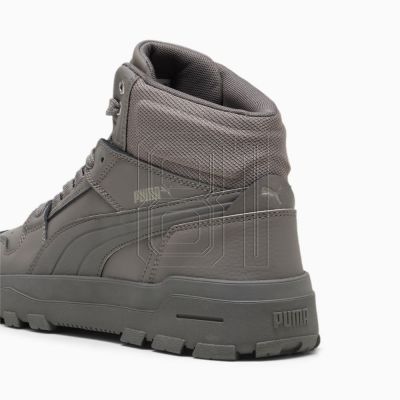 3. Puma Rebound Abrupt M 397468-02 Schuhe