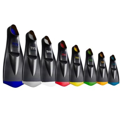 TYR Flex Fin 2.0 XS Flossen