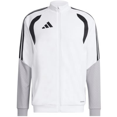 2. Herren-Trainingsoberteil adidas Tiro 26 Competition Training weiß KA7682