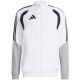 2. Herren-Trainingsoberteil adidas Tiro 26 Competition Training weiß KA7682