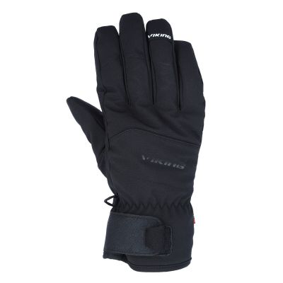 5. Herren-Skihandschuhe Viking Solven Ski Man, wasserdicht, mit ATT-Membran (110/23/7558/09)