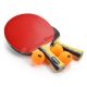 14. Meteor 15023 Tischtennis-Set