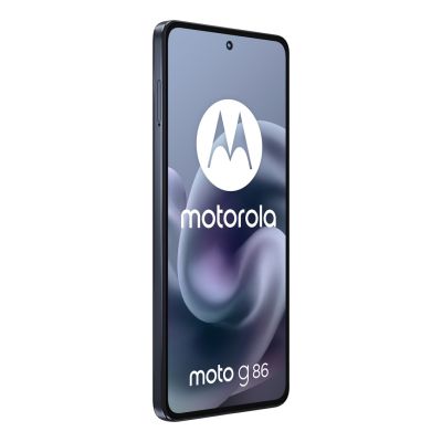 5. Motorola Moto G86 5G Smartphone, 16,9 cm (6,67 Zoll), Dual-SIM, Android 15, USB Typ-C, 8 GB RAM, 256 GB interner Speicher, 5200 mAh Akku, Dunkelblau