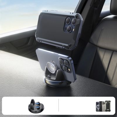 11. Joyroom JR-ZS330 Autohalterung – Schwarz