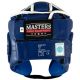 32. Masters Ktop-Pu Wako Approved M 02251-02M Boxhelm