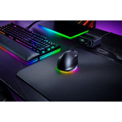 3. Ergonomische Razer-Maus | Pro Click V2 Vertikal | Kabellos