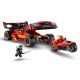 3. LEGO Ninjago 71867 – Ninja-Verfolger X-1 – 15. Jubiläum
