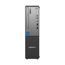 Lenovo ThinkCentre neo 50s G5 i5-13400 16 GB DDR5 4800 SSD512 Intel UHD Graphics 730 DVD-RW Windows 11 Pro Schwarz/Grau 3 Jahre Vor-Ort-Service