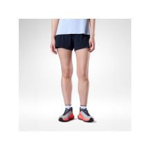 ROSSIGNOL Damen-Shorts W Sapa 2in1 Short 5' Schwarz
