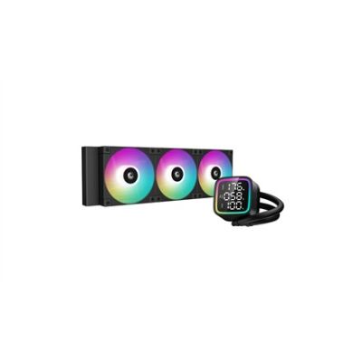 7. DeepCool R-LD360 Wasserkühlung