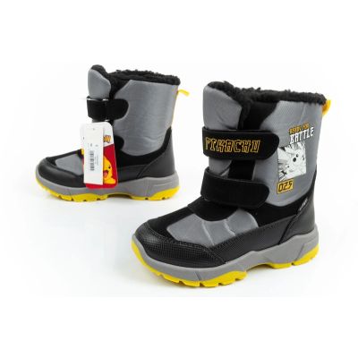 18. Cerda Jr Schneestiefel PO000457