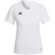 4. adidas Entrada 22 Tee W HC0442