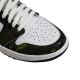 5. Air Jordan 1 High Golf Camo Herren-Sneaker - DQ0660-300