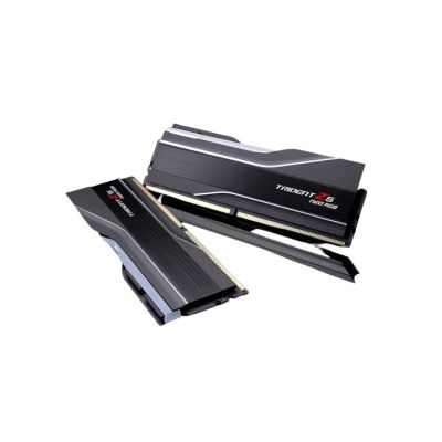 5. G.Skill Trident Z5 Neo RGB F5-5600J4040D48GX2-TZ5NR Speichermodul 96 GB (2 x 48 GB) DDR5 5600 MHz