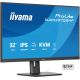 IIYAMA Monitor 80,0 cm (32,0") XUB3297QSNP-B1 16:9 2x HDMI+DP+USB-C